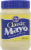 Kroger®  Mayonnaise Perspective: front