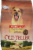 Old Yeller Chunk Style Dog Food Perspective: front