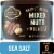 Private Selection® Sea Salted Mixed Nuts Perspective: front