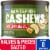 Kroger® Salted Cashew Halves & Pieces Perspective: front