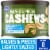 Kroger® Lightly Salted Cashews Halves & Pieces Perspective: front