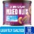 Kroger® Lightly Salted Mixed Nuts Perspective: front