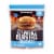 Kroger 91% Lean Frozen Ground Beef Burger Perspective: front