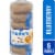 Kroger® Blueberry Bagels Perspective: front