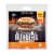 Kroger® 73% Lean 100% Pure Beef Quarter Pound Burgers BIG Deal! Perspective: front