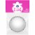 Kroger® Large White Baking Cups Perspective: front