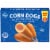 Kroger® Corn Dogs Perspective: front