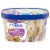 Kroger® Deluxe Honey Graham Cereal Ice Cream Tub Perspective: front
