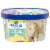Kroger® Deluxe Lemon Cheesecake Ice Cream Tub Perspective: front