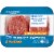 Kroger® Lightly Seasoned Turkey Patties Perspective: front