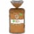 Simple Truth Organic™ Honey 100% Whole Wheat Bread Perspective: front
