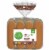 Simple Truth Organic™ Whole Grain Wheat Hot Dog Buns Perspective: front