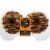 Private Selection™ Pecan Praline Mini Bundt Cakes Perspective: front