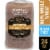 Private Selection® Sugar Free Whole Wheat Sliced Wide Pan Bread Perspective: front