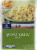 Kroger®  Pesto Sauce Mix Perspective: front