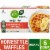 Simple Truth Organic™ Homestyle Waffles Perspective: front