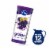 Kroger® Lite Grape Instant Drink Mix Perspective: front