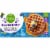 Simple Truth Organic™ Blueberry Waffles Perspective: front