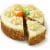 Bakery Fresh Goodness Carrot Cake Perspective: front