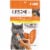 Luvsome® Chicken Purée Lickable Cat Treats Perspective: front