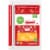 Simple Truth Organic® Colby Jack Sliced Cheese Perspective: front