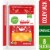Simple Truth Organic® Colby Jack Cheese Slices Perspective: front