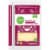 Simple Truth Organic® Pepper Jack Sliced Cheese Perspective: front