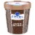 Kroger® Deluxe Death By Chocolate Ice Cream Pint Perspective: front