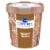 Kroger® Deluxe Rocky Road Ice Cream Pint Perspective: front