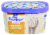 Kroger® Deluxe Pineapple Coconut Frozen Yogurt Perspective: front