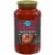 Kroger®  Roasted Red Pepper with Garlic Pasta Sauce Jar Perspective: front