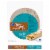 Kroger® 100% Whole Wheat Tortillas Perspective: front