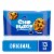 Kroger® ChipMates® Original Chocolate Chip Cookies Perspective: front