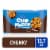 Kroger® ChipMates® Chunky Chocolate Chip Cookies Perspective: front