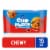 Kroger® ChipMates® Chewy Chocolate Chip Cookies Perspective: front