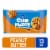 Kroger® ChipMates® Peanut Butter Chunk Chocolate Chip Cookies Perspective: front