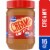 Kroger® Brand Creamy Peanut Butter Perspective: front