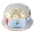 Bakery Fresh Goodness Red Velvet Cake Perspective: front