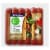 Simple Truth™ Uncured Beef Hot Dogs Perspective: front