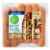 Simple Truth™ Uncured Turkey Hot Dogs Perspective: front