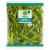 Simple Truth Organic® Fresh Trimmed Green Beans Bag Perspective: front