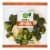 Simple Truth Organic® Bagged Fresh Broccoli & Cauliflower Perspective: front