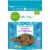 Simple Truth Organic® Fruit & Nut Granola Cereal Clusters Perspective: front