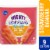 Kroger® Strawberry Banana Swirl Mighty Ice Pops Perspective: front