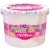 Kroger® Neapolitan Ice Cream Party Pail Perspective: front