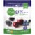 Simple Truth Organic® Cherry Berry Blend Frozen Fruit Perspective: front