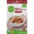 Simple Truth Organic® Cinnamon & Cranberry Instant Chia Oatmeal Packets Perspective: front