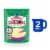 Kroger® Whole Milk Mozzarella Shredded Cheese Perspective: front