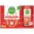 Simple Truth Organic™ Naturally Tangerine Lemongrass Seltzer Water 8pk Perspective: front