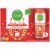 Simple Truth Organic Tangerine Lemongrass Flavored Seltzer Water Cans Perspective: front